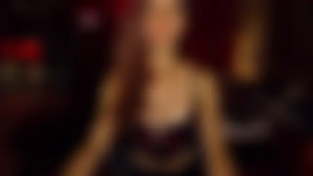 Czat XXX na żywo – MargoTigress