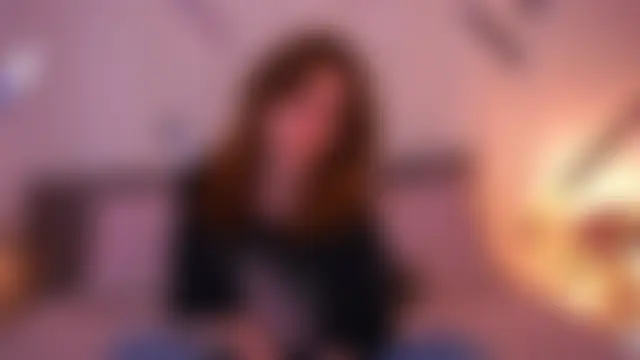 Chat XXX Live CuteeFoxy