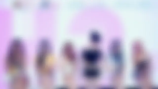 Ava-007のウェブカメラショー