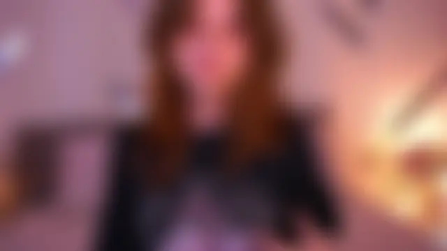 CuteeFoxy – Naživo XXX chat