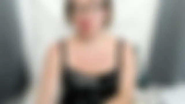 dirtyBonnie Adlı Modelin Web Kamerası Şovu