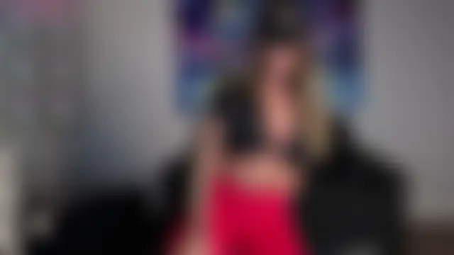 Itssabrinaxox's Webcam Show