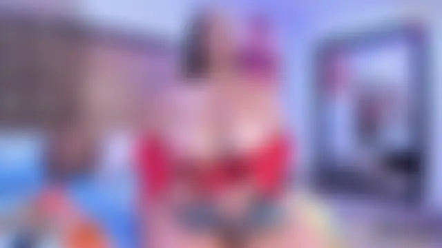Shanna_Wells Pertunjukan Webcam