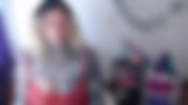 Živý XXX chat SLOPPYTITSS
