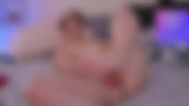 Pokazy przed kamerką – Germangirl1996