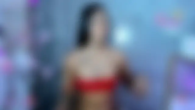 SharlotteGarcia 即時 XXX 聊天