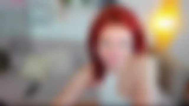 Creamy_Lissa élő XXX-chatje
