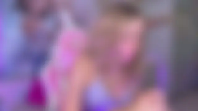 CheekySashaCharm – Naživo XXX chat