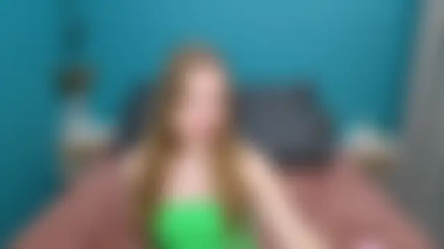 Sofia_Weber Adlı Modelin Web Kamerası Şovu