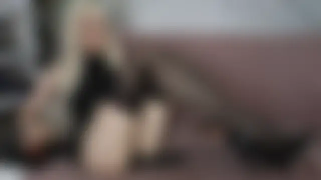 EvoletteLouLou's Live XXX Chat
