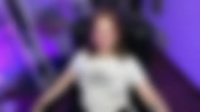 AliceTrenton's Webcam Show
