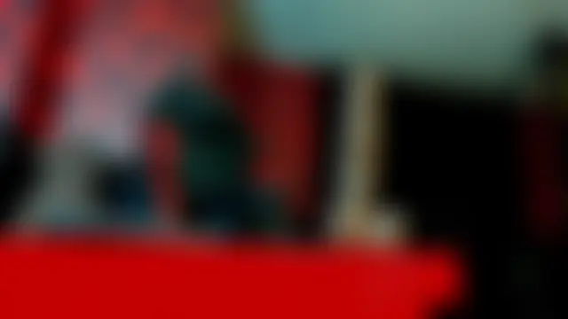 Miss_KathyFox's Webcam Show