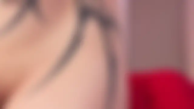 Sharon_Black 라이브 XXX 채팅