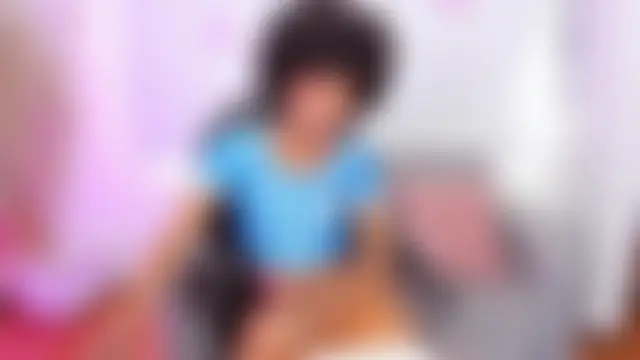 NaomiSaenz_ Adlı Modelin Web Kamerası Şovu