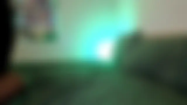 MZZZWETWET's Webcam Show