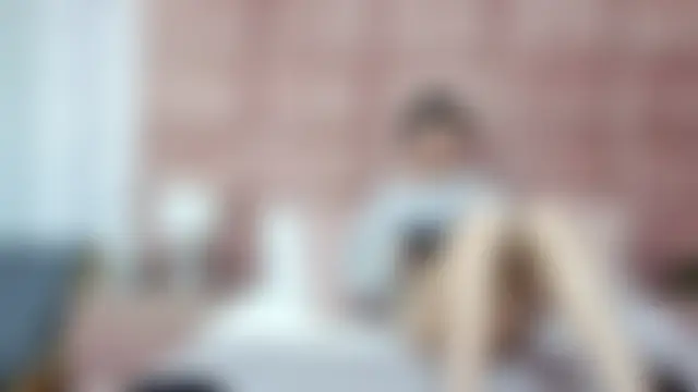 Show de cámara de sexo en directo de NinaHille