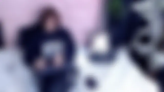 oli_dusk 网络视讯表演