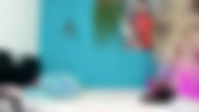 queenramoona-hot Webcam-Show