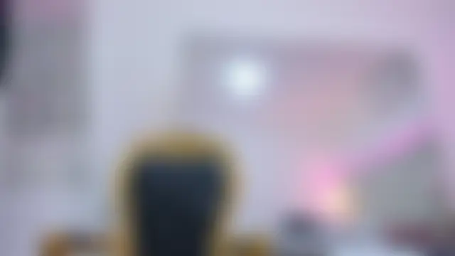 SalomeBins' Webcam Show