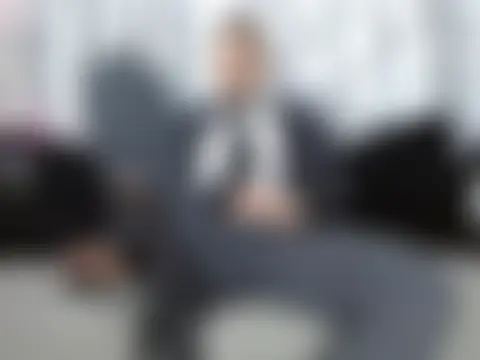 Webkamerová show MikeFetish_01