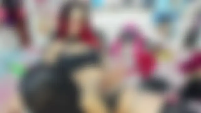 Show Webcam de ArianaUnicorn