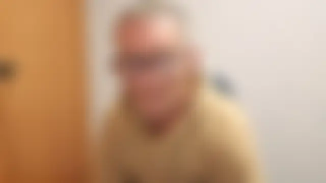 daddy_man's Live Sex Cam Show
