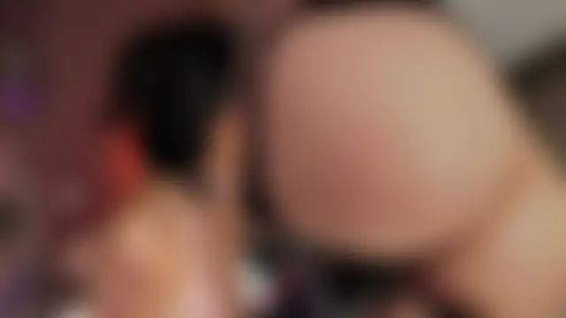 Babymishi 网络视讯表演