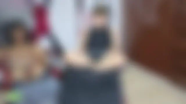 Webkamerová show BDSMRoom_Latins