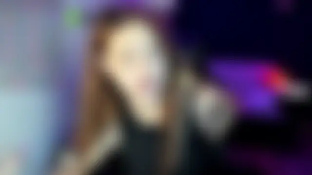 Chat XXX en directo de AmourLily