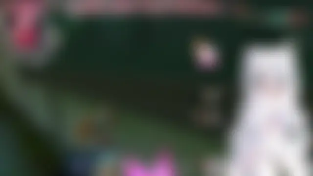 Fatis-Rin-Meow Adlı Modelin Canlı XXX Sohbeti
