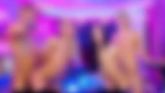 Queens_Wonders_Blondersのウェブカメラショー