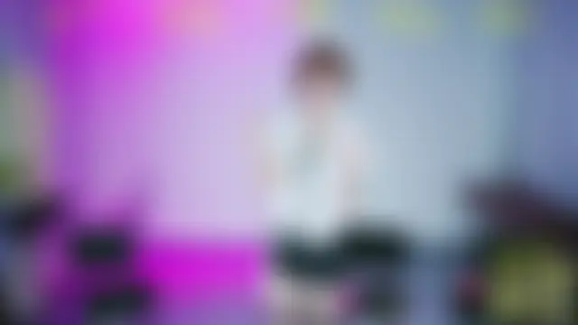 Show de sexo ao vivo de DY-002