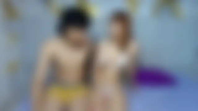 Show de sexo ao vivo de restless_baby