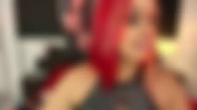 EvaaFoxxy1 élő XXX-chatje