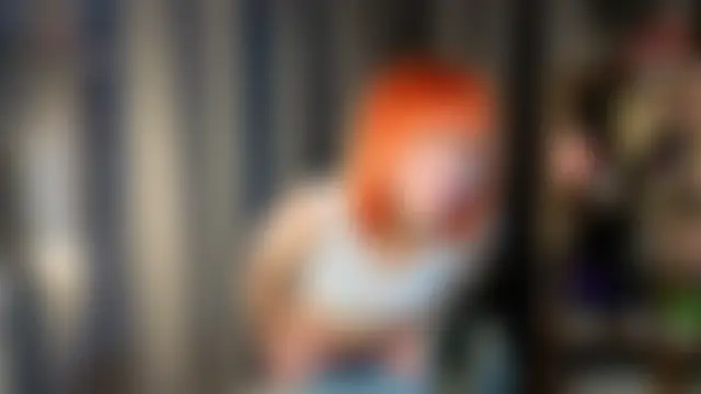 CoryCantrel élő XXX-chatje