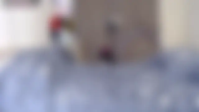 BLACKPeonyy's Live XXX Chat