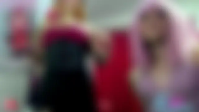 Show Webcam de MsSarah_TsSophie