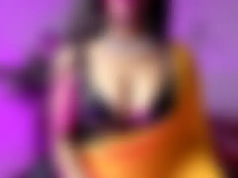 Sizzling_queen69's Webcam Show