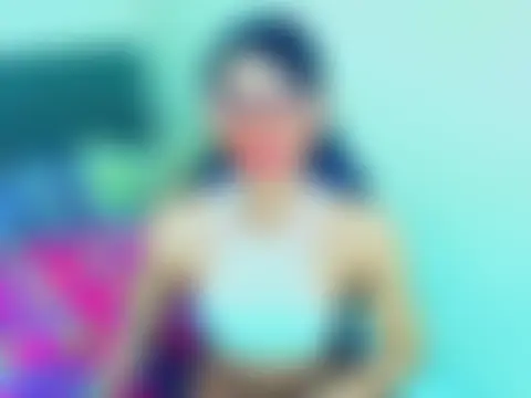 Pertunjukan Kamera Web sabrinaath