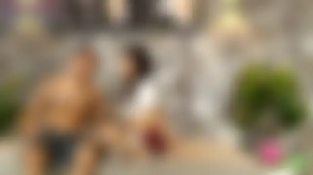 Pertunjukan Kamera Seks Secara Langsung LolaandDante