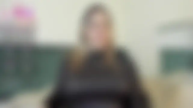 Webkamerová show PandoraB_