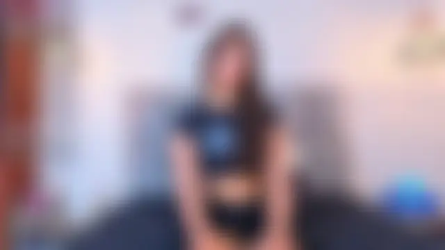 Elahia_olsen 现场XXX聊天