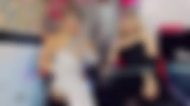 Thiara_veky_ webkamerás műsora