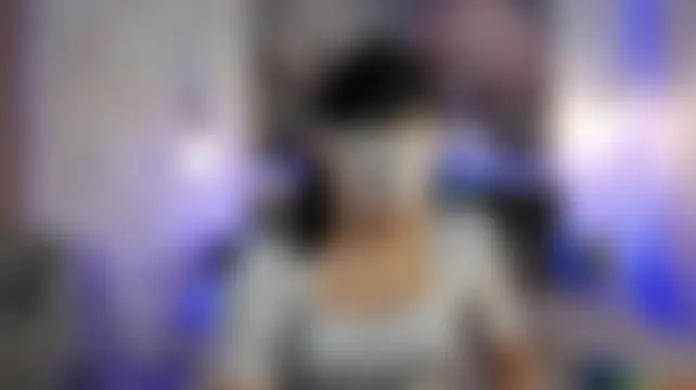 Pertunjukan Kamera Web Leyla_Sparks