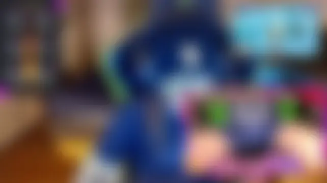 YoungSebi 网络视讯表演
