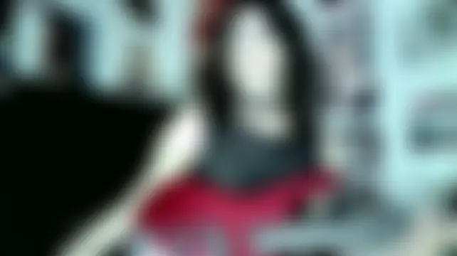 kiiler_queen 在線直播表演