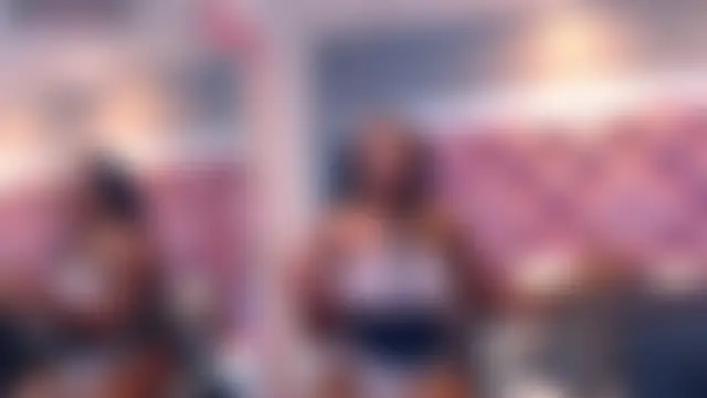 Show modela Thegreatonelady na web-kameri