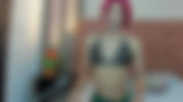 Webkamerová show EvaMoretti_