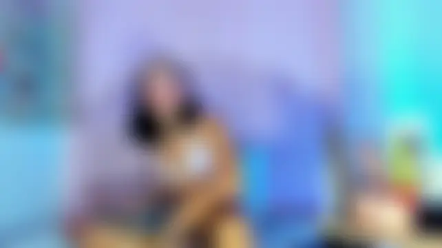 NicoleMadrird's Webcam Show