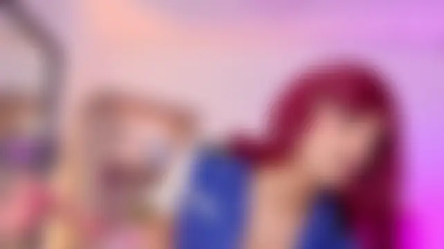 Danika_Dahl Pertunjukan Webcam